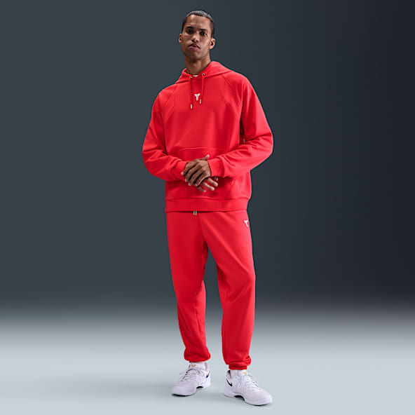 Mens Basketball Pants and Tights. Nike.com